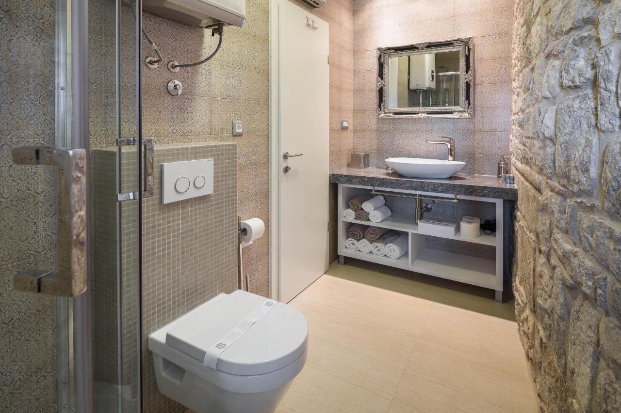 Guest House Imperial スプリト エクステリア 写真
