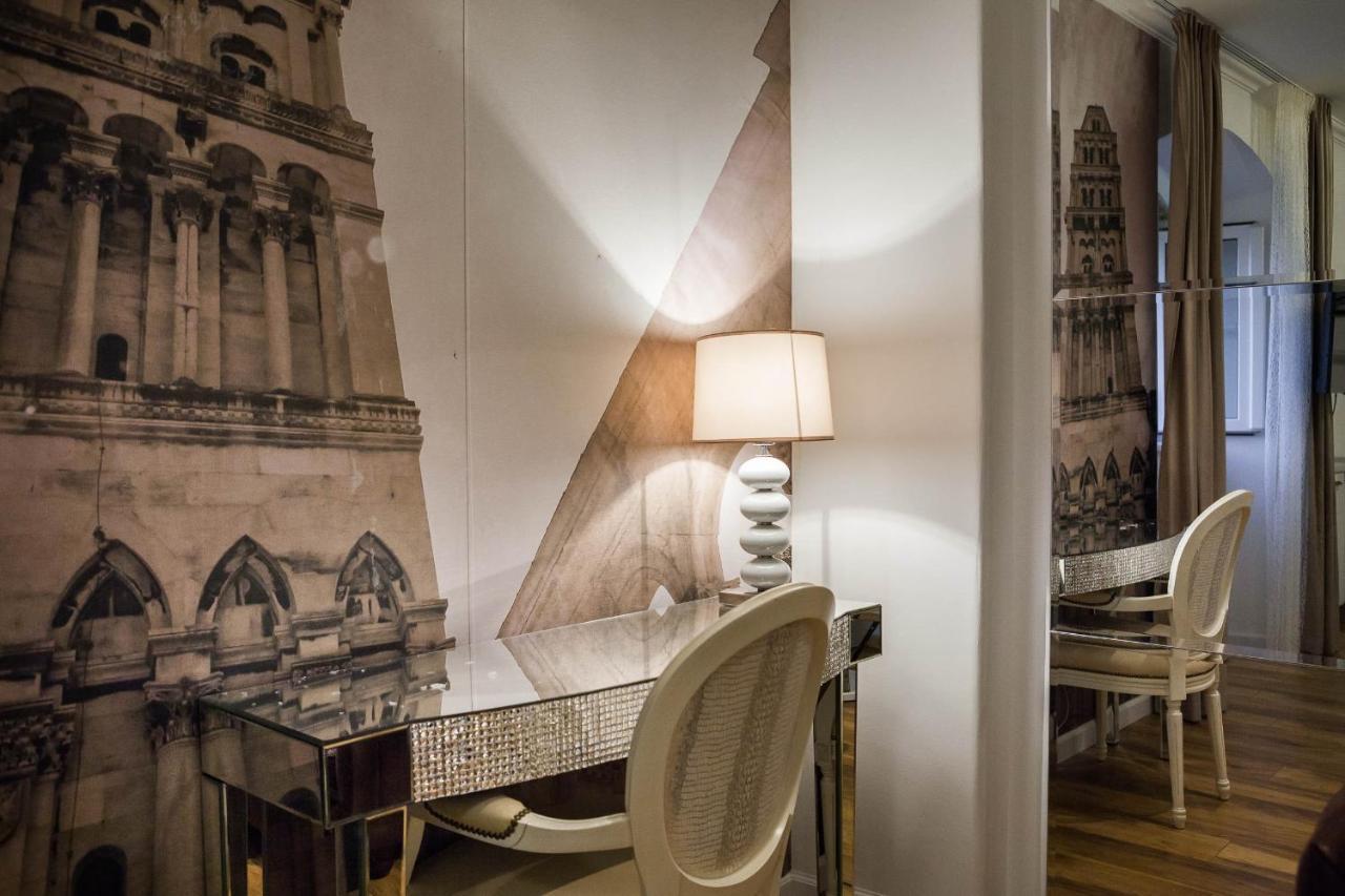 Guest House Imperial スプリト エクステリア 写真